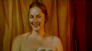 Rabo Izabella Scorupco naked, Erika Hoghede naked – Petri tarar (1995) Groping