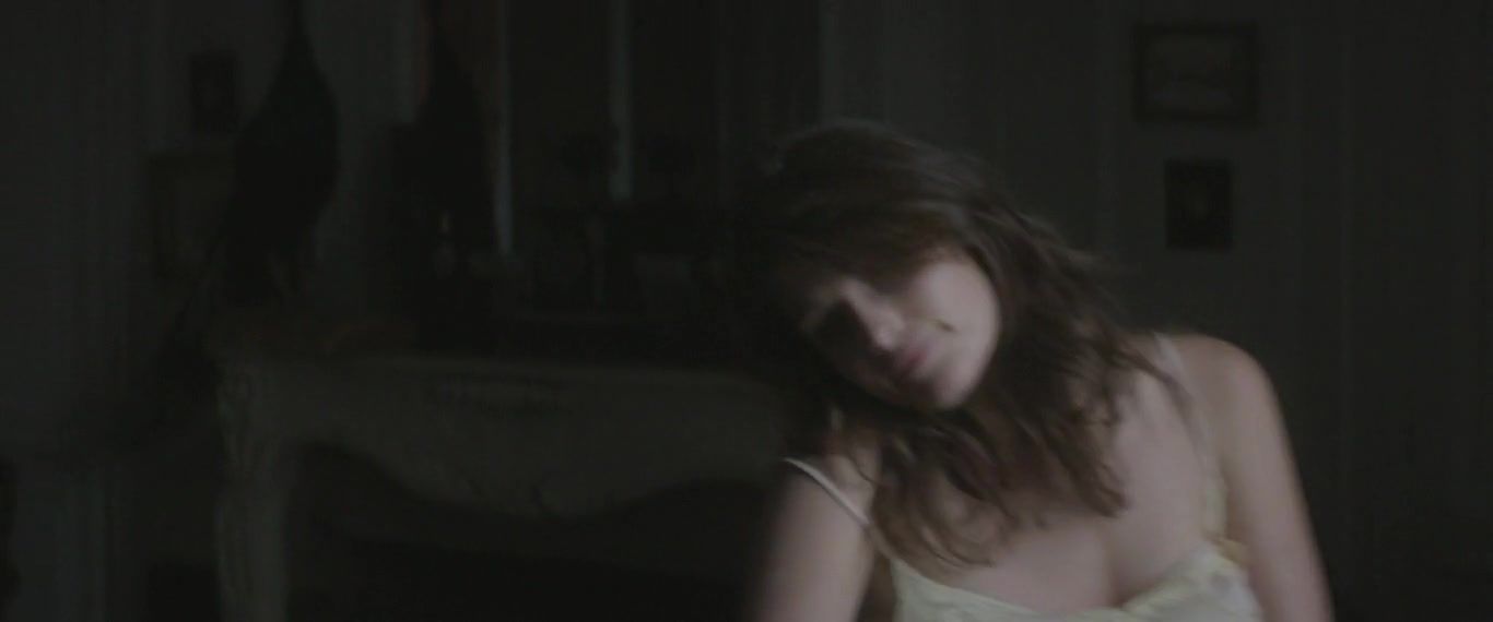 Porzo Gemma Arterton naked – Gemma Bovery (2014) Stepsiblings
