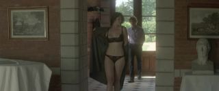 OCCash Gemma Arterton naked – Gemma Bovery (2014) Pool