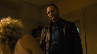 Gay Medical Topless actress Maggie Gyllenhaal Nude - The Deuce s01e05 (2017) Gay Money