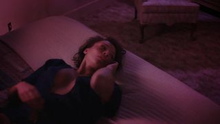 Masseur Carmen Ejogo Hot - The Girlfriend Experience s02e02 (2017) Hot