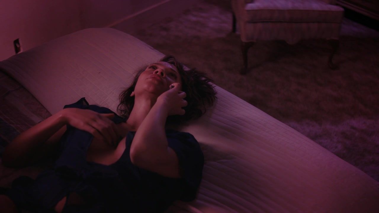 Bibi Jones Carmen Ejogo Hot - The Girlfriend Experience s02e02 (2017) Alanah Rae