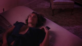 Boss Carmen Ejogo Hot - The Girlfriend Experience s02e02 (2017) Fingers