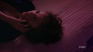 Cumswallow Carmen Ejogo Hot - The Girlfriend Experience s02e02 (2017) Str8