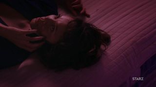 Masturbating Carmen Ejogo Hot - The Girlfriend Experience s02e02 (2017) JavPortal