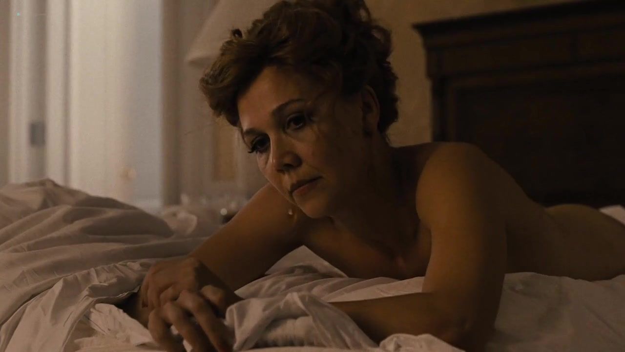 British Maggie Gyllenhaal, Emily Meade, Margarita Levieva Naked - The Deuce (2017) s1 XXXShare - 1