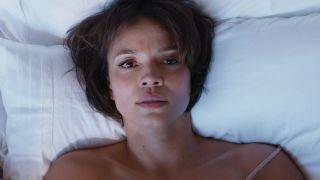 Secret Carmen Ejogo Naked - The Girlfriend Experience s02e12 (2017) UPornia