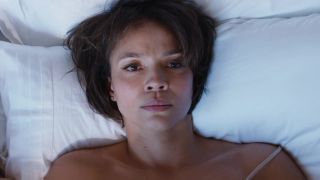 21Sextury Carmen Ejogo Naked - The Girlfriend Experience s02e12 (2017) Blows
