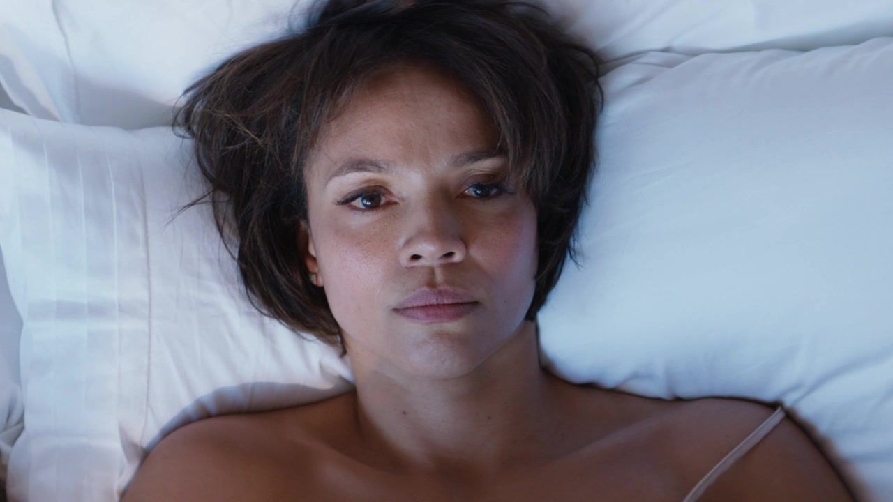 Tight Cunt Carmen Ejogo Naked - The Girlfriend Experience s02e12 (2017) VideosZ - 1