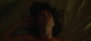 Teenager Hannah Gross Naked - Mindhunter (2017)-2 Ass