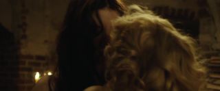 Perfect Pussy Malin Buska naked, Sarah Gadon naked – The Girl King (2015) Swallow