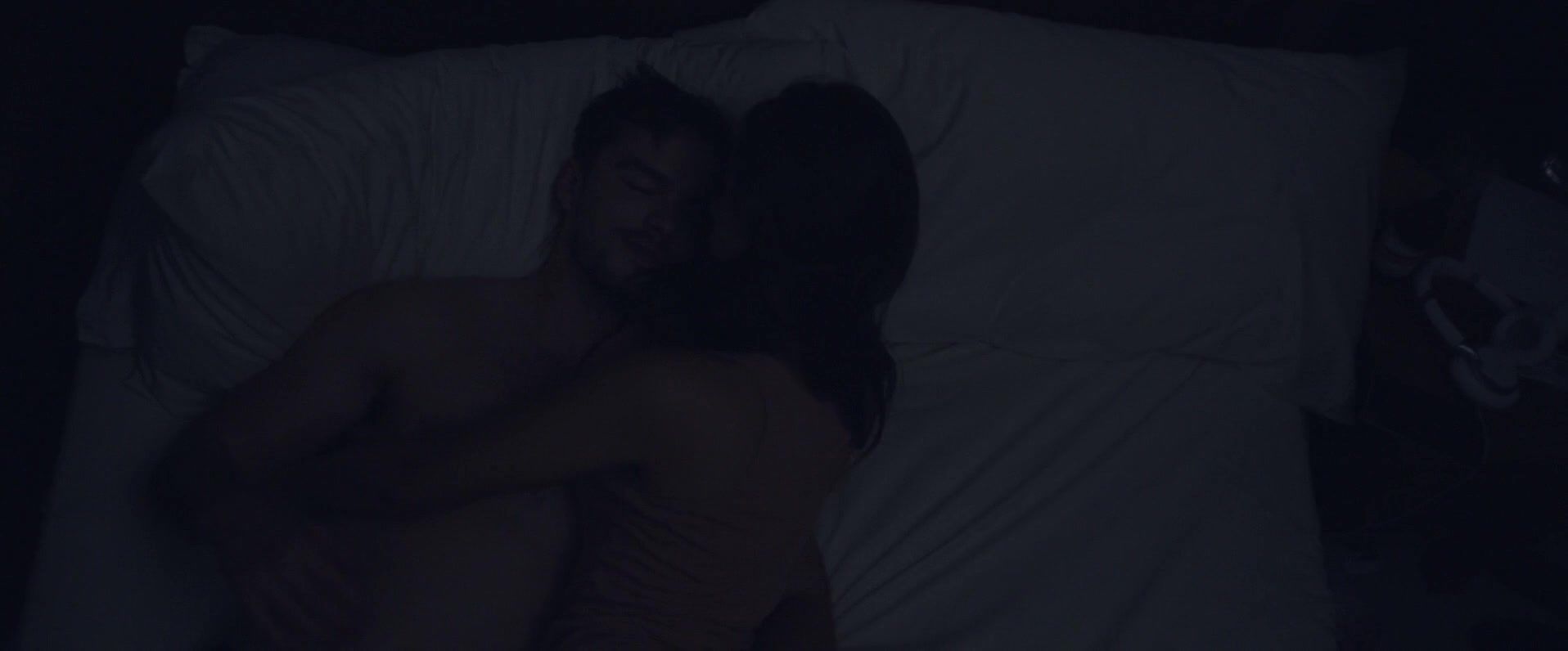 Big Tits Laia Costa naked - Newness (2017) Porno