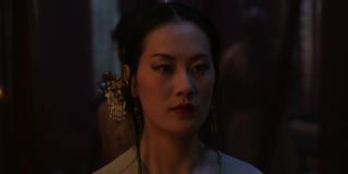 Tetas Olivia Cheng naked, Leifennie Ang naked – Marco Polo s01e06 (2014) Exgirlfriend