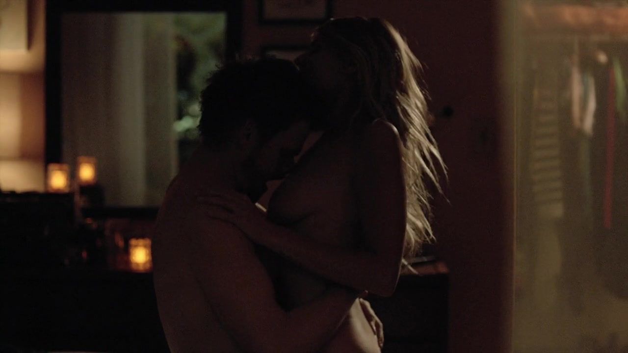 Sex Eliza Coupe naked – Casual s01e06 (2015) Cum Swallow - 1