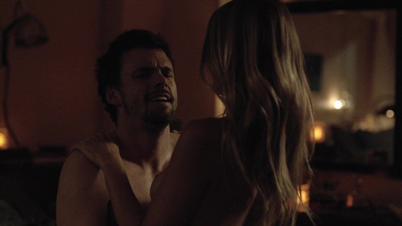 StileProject Eliza Coupe naked – Casual s01e06 (2015) Duckmovies