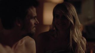 Female Domination Eliza Coupe naked – Casual s01e06 (2015) Orgasmus