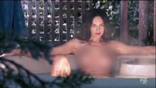 MoyList Natasha Alam Naked (censored) - It's Always Sunny In Philadelphia (2005-2016) s11 Blowjob
