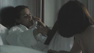 Orgasmo Riley Keough - The Girlfriend Experience S01E01 (2016) (Tits, Masturbate) Dlisted