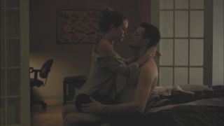 Empflix Riley Keough - The Girlfriend Experience S01E01 (2016) (Tits, Masturbate) Hungarian