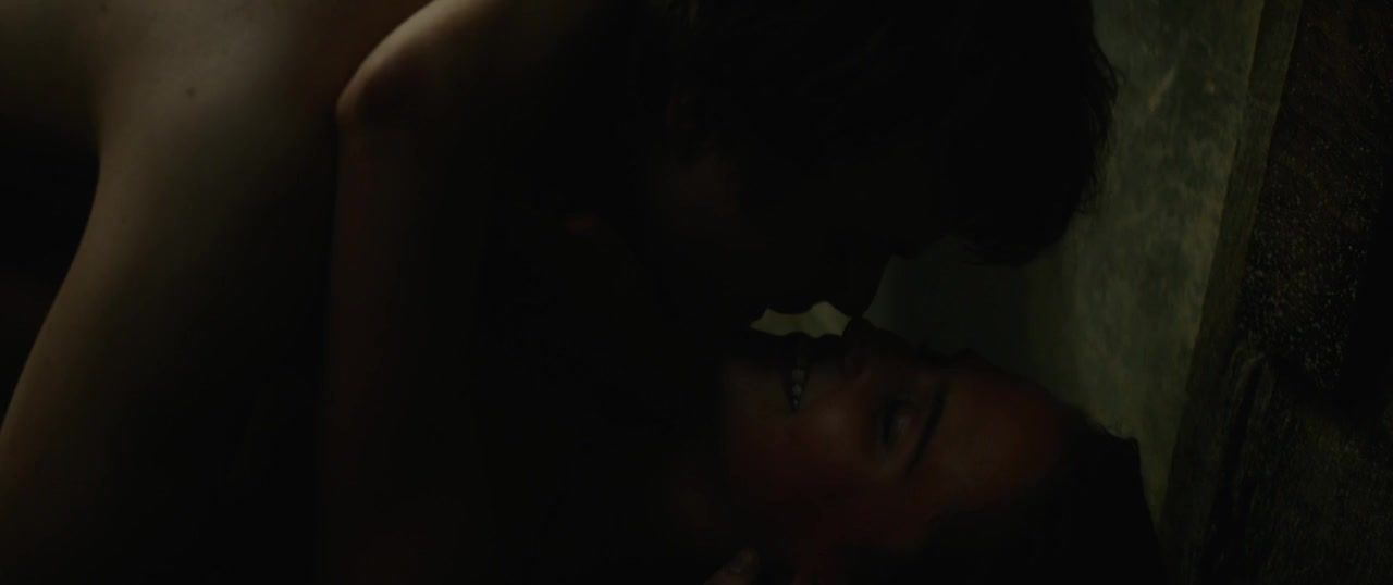 White Chick Alicia Vikander Naked - Tulip Fever (2017) HD Porn