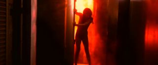 Tera Patrick Topless actress Raven Lee Nude - Hellriser...