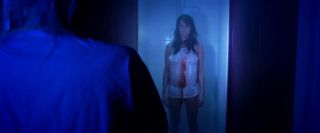 Jerking Off Topless actress Raven Lee Nude - Hellriser (2017) Brandy Talore