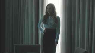 Asses Riley Keough, Kate Lyn Sheil nude - The Girlfriend Experience S01E02 (2016) Concha