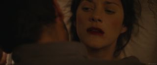 Gay Shorthair Marion Cotillard naked - Mal De Piers (2016) TheOmegaProject