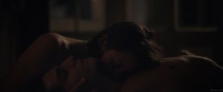 Tits Marion Cotillard naked - Mal De Piers (2016) Cameltoe