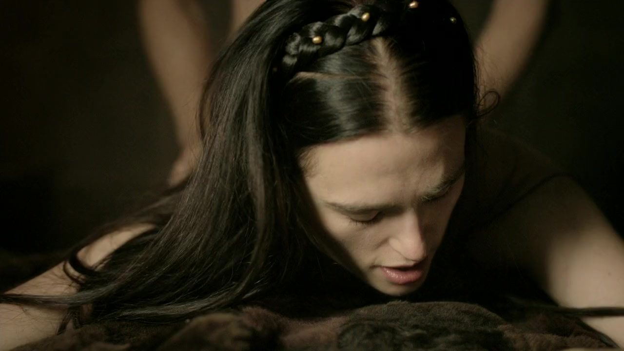 TheOmegaProject Katie McGrath naked – Labyrinth (2012) Hanime