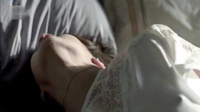 Fucked Hard Sexy Marisol Ribeiro, Priscilla Sol, Thaila Ayala - Apneia (2015) Cum On Face