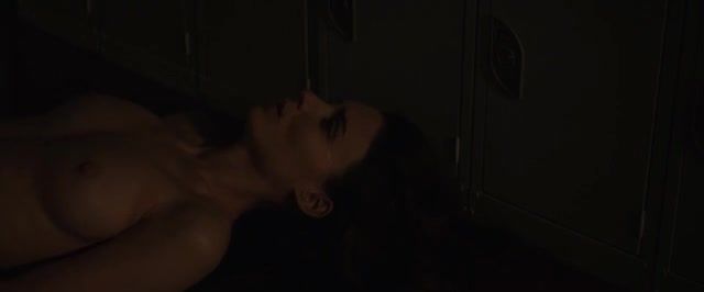 Butt Rooney Mara naked – Una (2016) Hardcore Rough Sex - 1