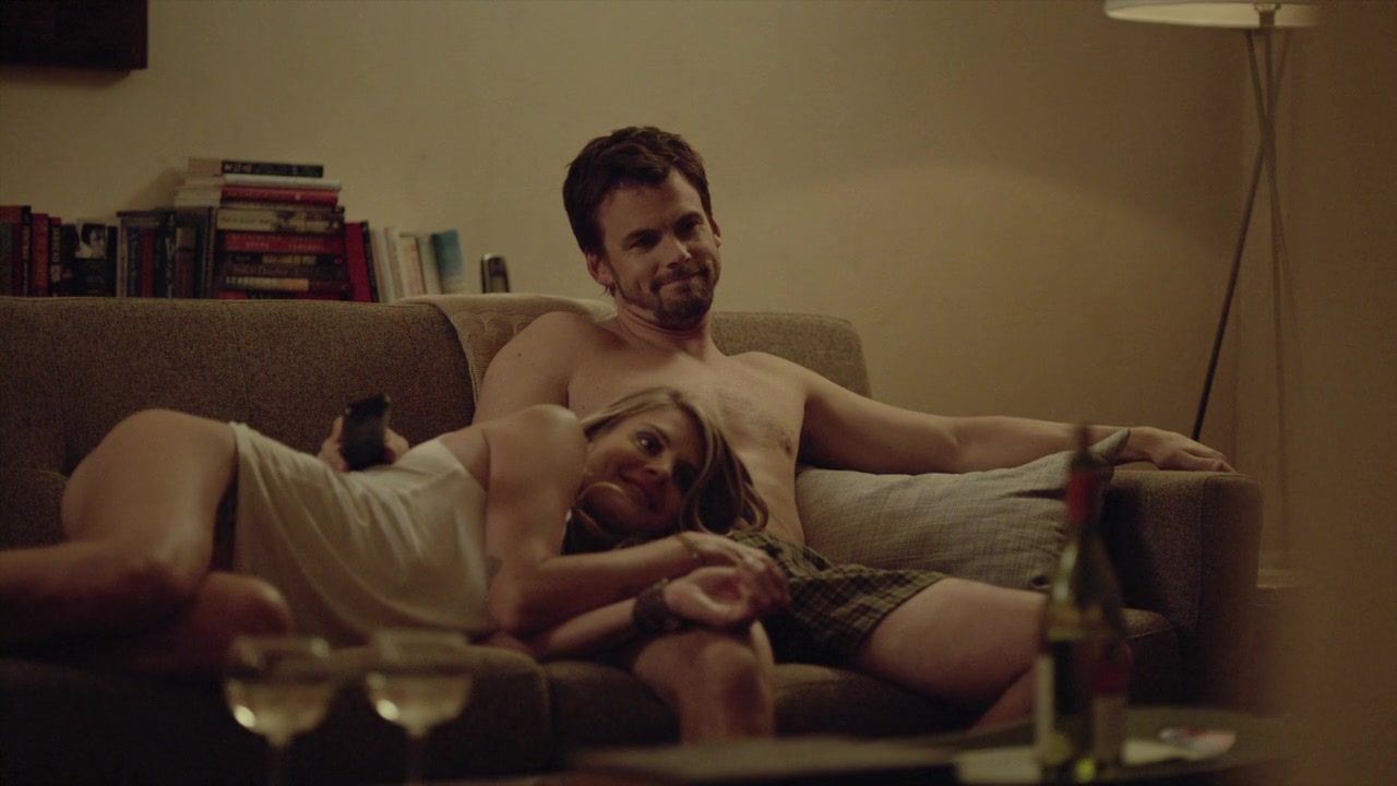 Jap Sexy First swingers scene Eliza Coup, Teri Andrez – Casual s01e07 (2015) Sex - 1