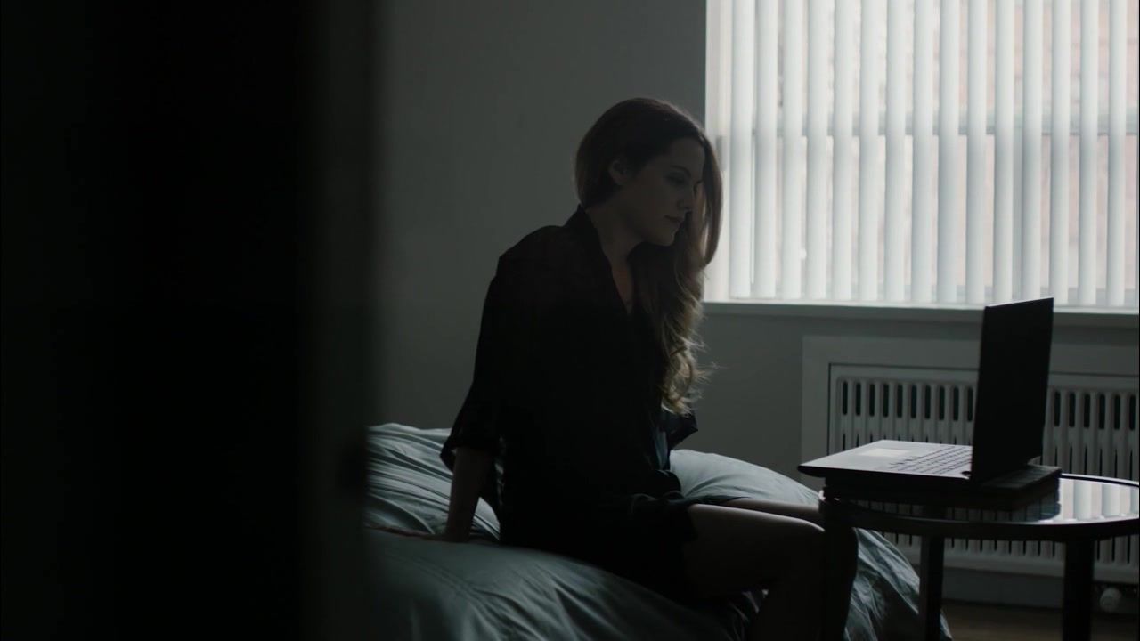 Blackcock Riley Keough nude - The Girlfriend Experience S01E11 (2016) Cumming