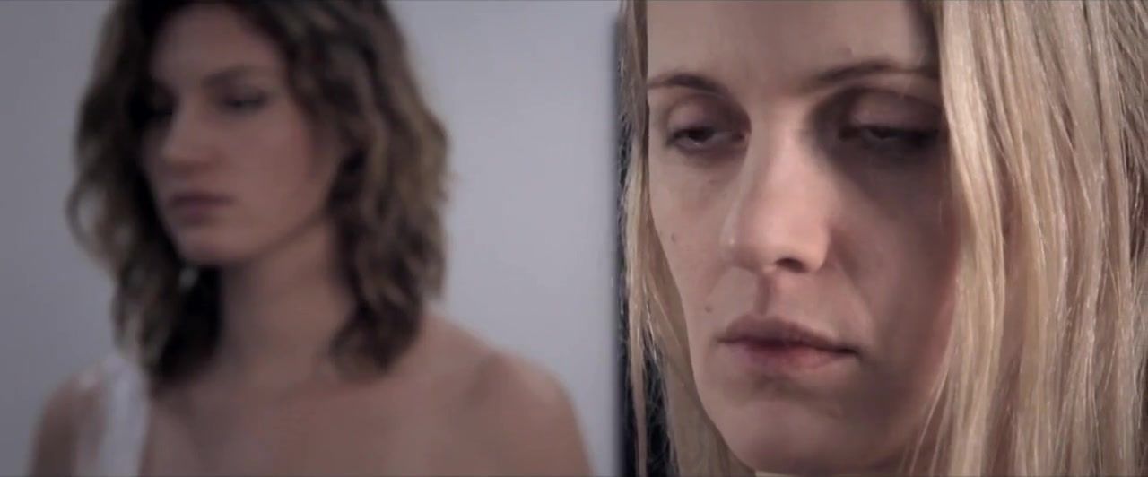 Skype Topless actress Dora Johannsdottir Nude - Eva (2014) UPornia - 1