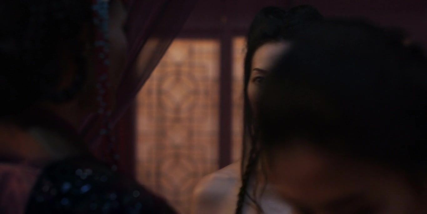 AnyPorn Olivia Cheng naked, Tara Lucia Prades naked – Marco Polo s01e03 (2014) Ano - 1