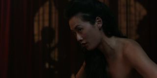 Gayporn Olivia Cheng naked, Tara Lucia Prades naked – Marco Polo s01e03 (2014) Teenporn