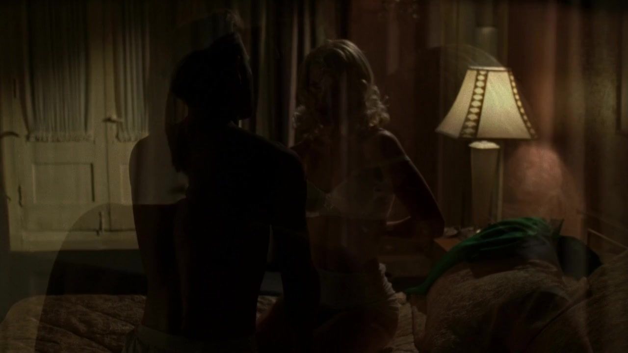 Vanessa Cage Ali Larter Hot - Crazy (2008) 24Video