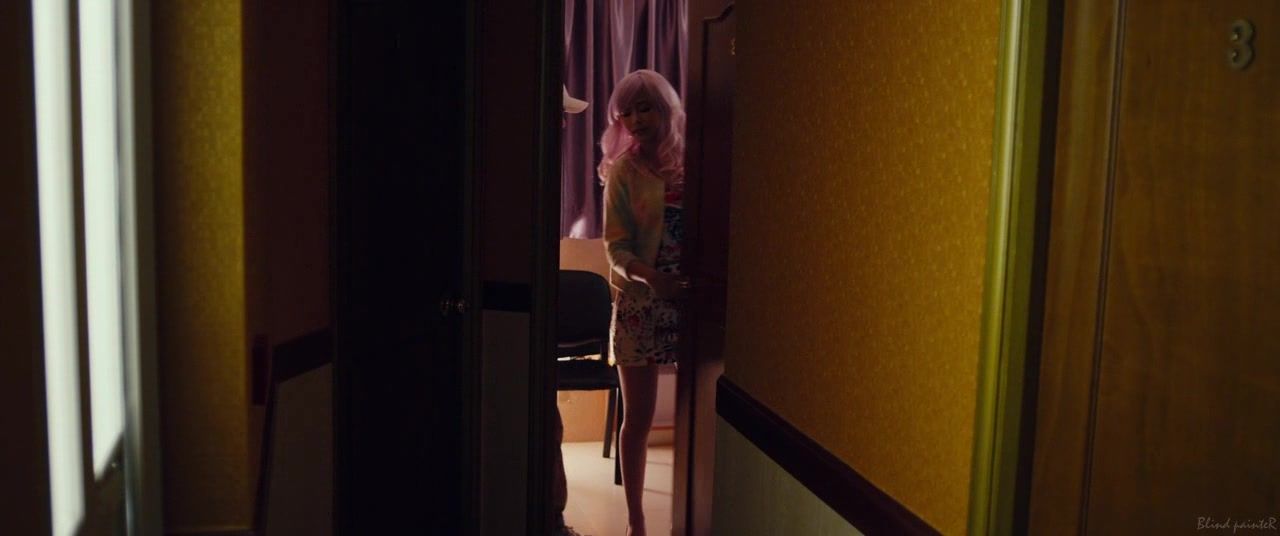 Solo Female Sex Scene Irene Wan nude - May We Chat (2014) Joanna Angel - 1