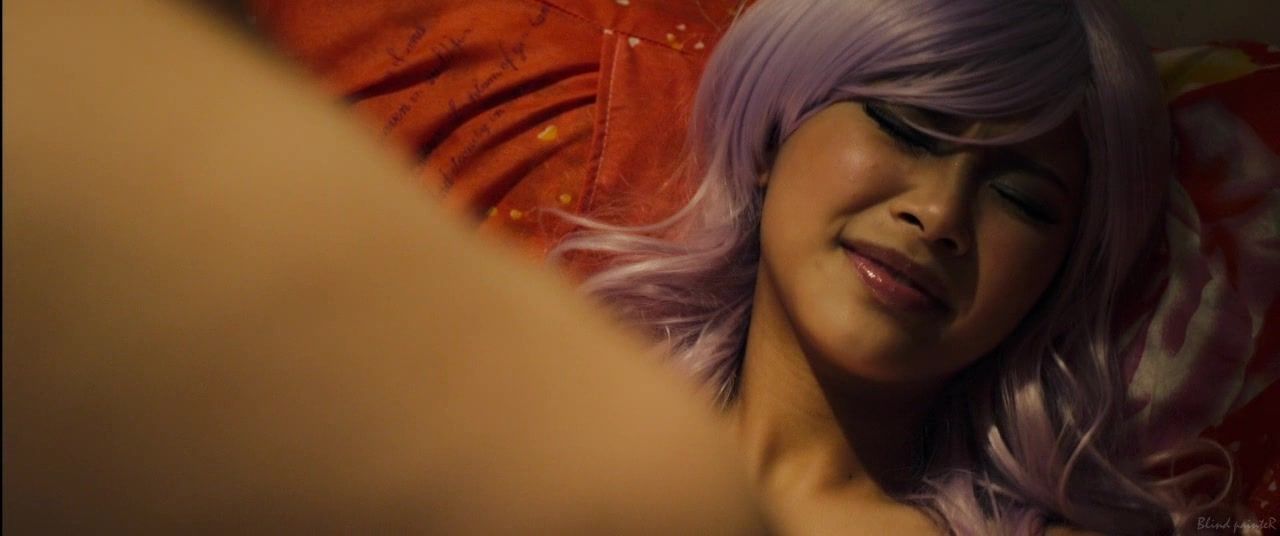 Banho Sex Scene Irene Wan nude - May We Chat (2014) Webcam - 2