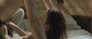 Canadian Sex Scene Perdita Weeks nude – Flight of the Storks (2013) Gay Masturbation