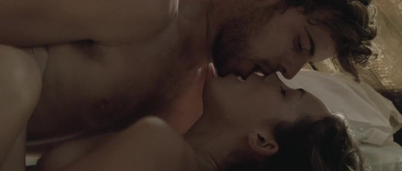 Tugjob Sex Scene Perdita Weeks nude – Flight of the Storks (2013) HotShame