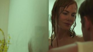 Curves Nicole Kidman naked - Big Little Lies S01 (2017) Sexteen