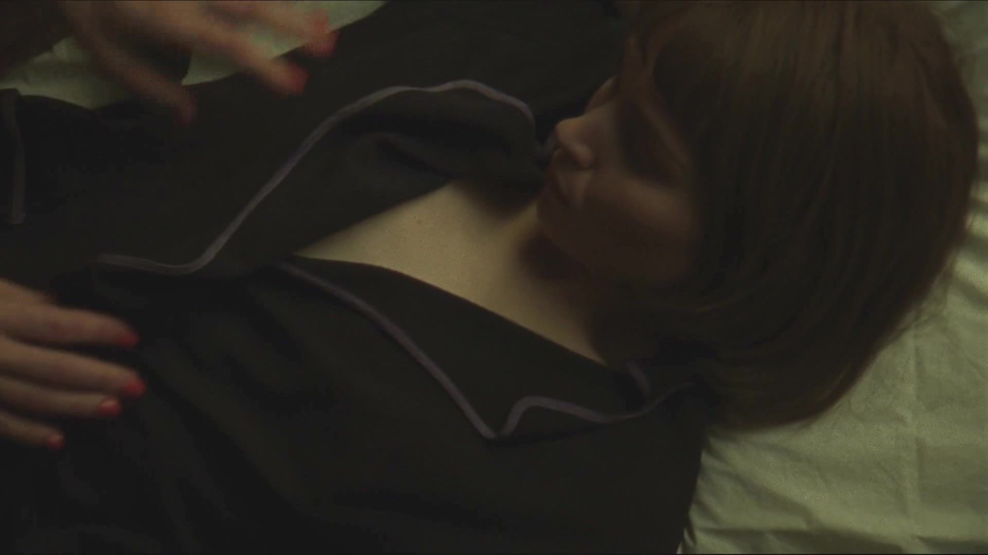 Spanish Rooney Mara, Cate Blanchett nude - Carol (2015) Sharing - 2