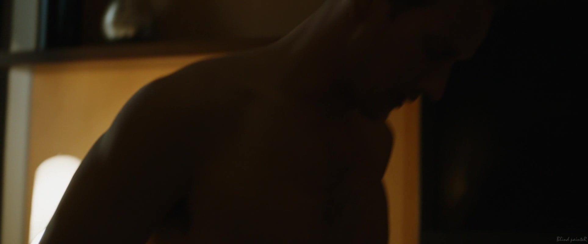 Natasha Nice Alexandra Breckenridge naked - Zipper (2015) Blow Job Movies