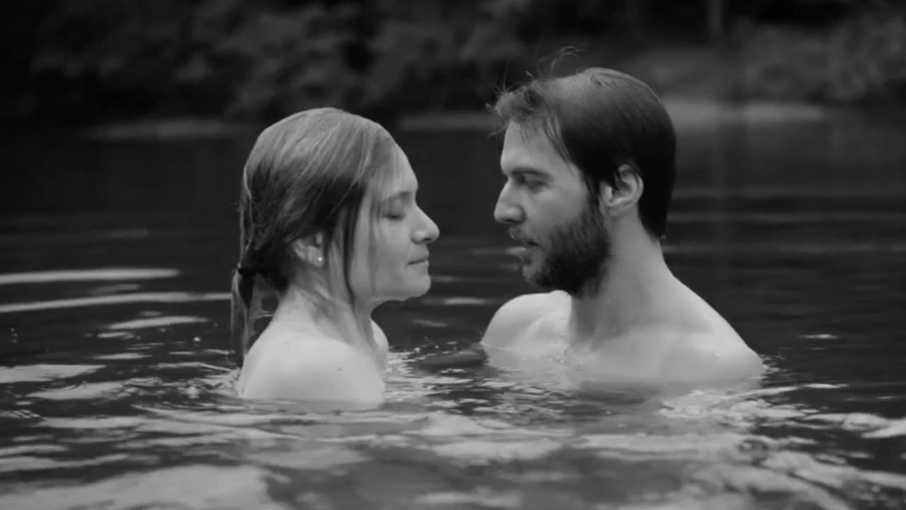 Aletta Ocean Julia Jentsch Naked - Die Habenichtse (2016) Couples Fucking - 1