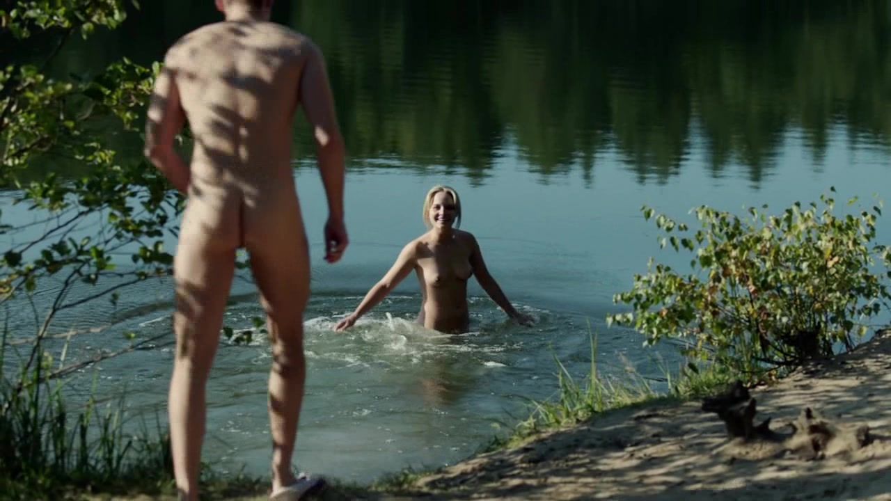 Shemale Sexy Nikola Kastner, Sonja Gerhardt, Yvonne Yung Hee Bormann Deutschland 83 S01E02-04 (2015) JackpotCityCasino - 1