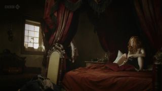 Black Dick Topless actress Romola Garai nude – The Crimson Petal and the White (2011) Follando