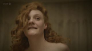 GirlScanner Topless actress Romola Garai nude – The Crimson Petal and the White (2011) Amateurs Gone