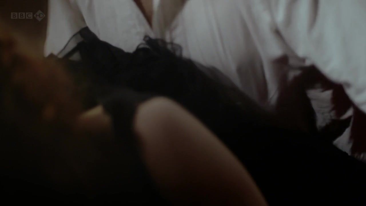 Phun Topless actress Romola Garai nude – The Crimson Petal and the White (2011) Stepdaughter - 2